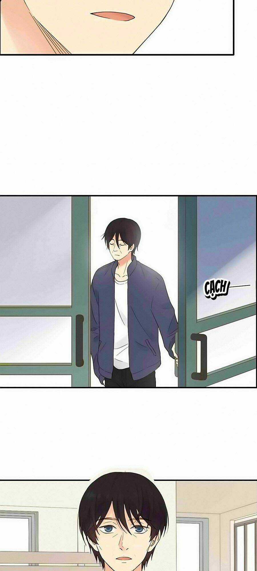 Bạc Hà Chi Hạ 2 Chapter 65 trang 7