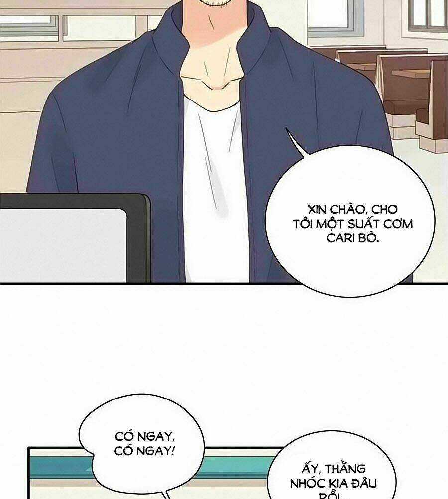 Bạc Hà Chi Hạ 2 Chapter 65 trang 8