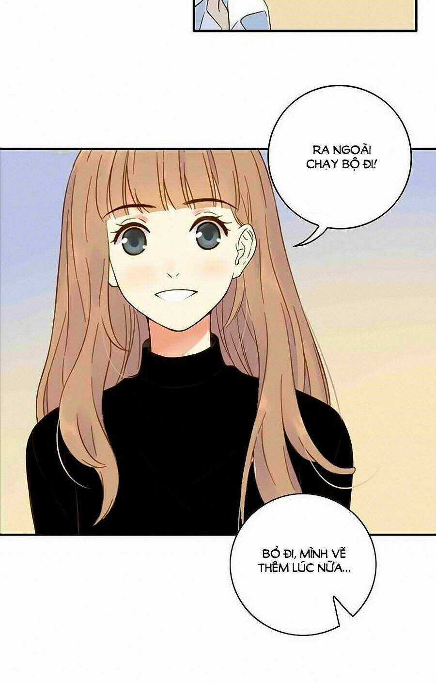 Bạc Hà Chi Hạ 2 Chapter 66 trang 10