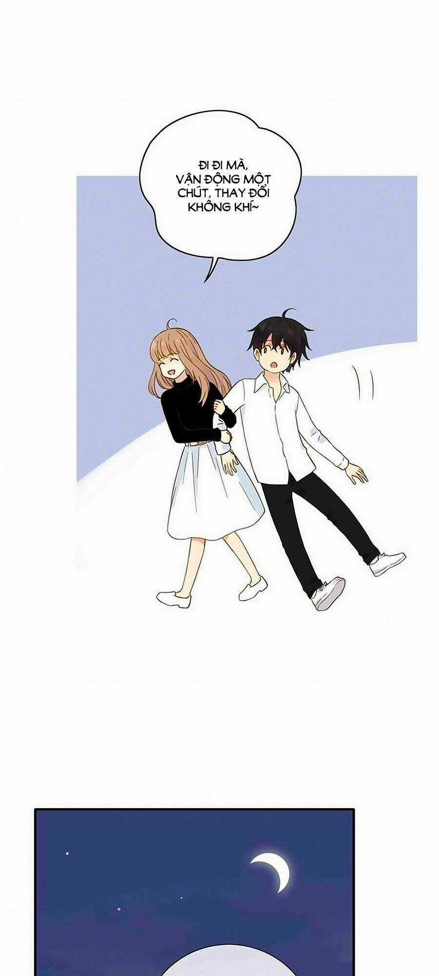 Bạc Hà Chi Hạ 2 Chapter 66 trang 11