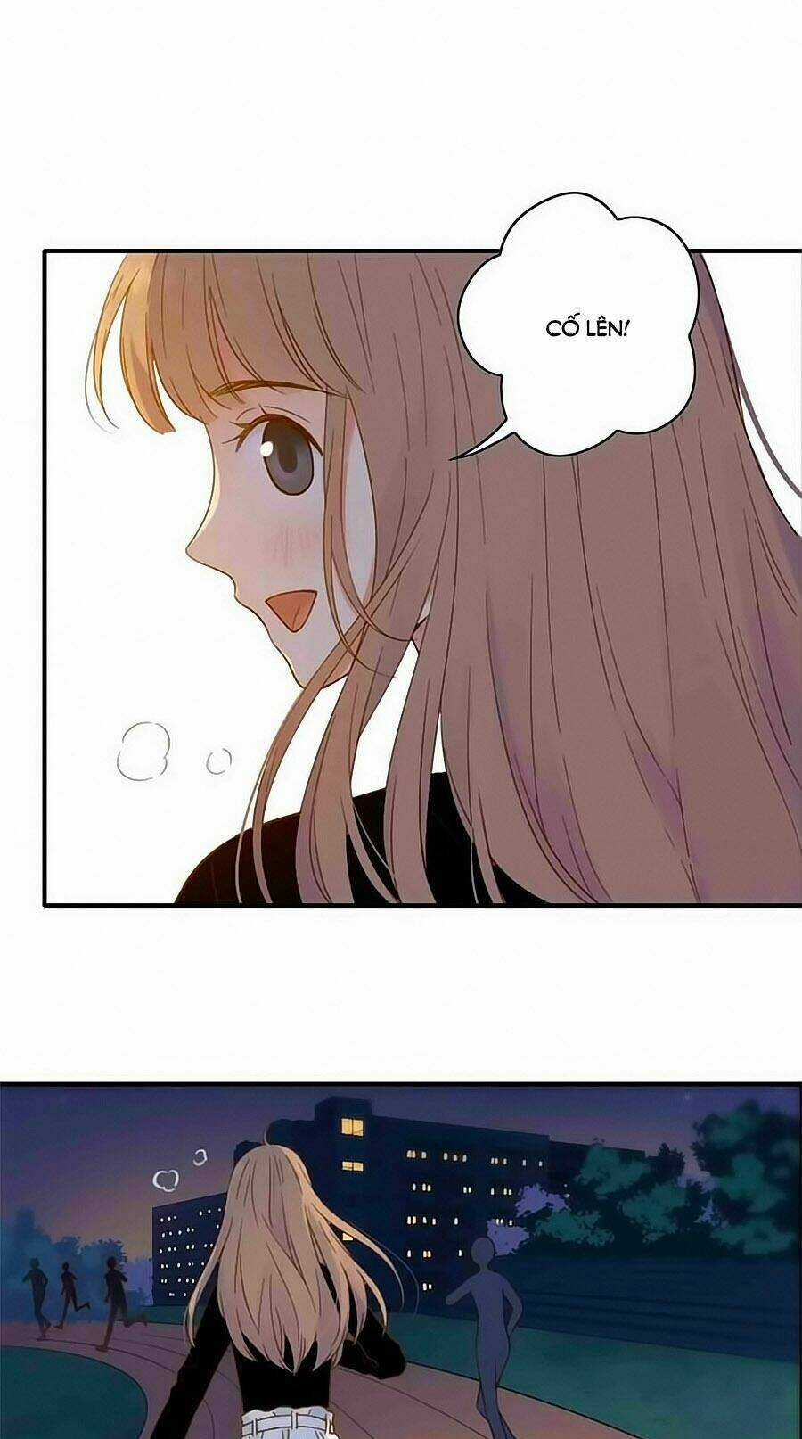 Bạc Hà Chi Hạ 2 Chapter 66 trang 13