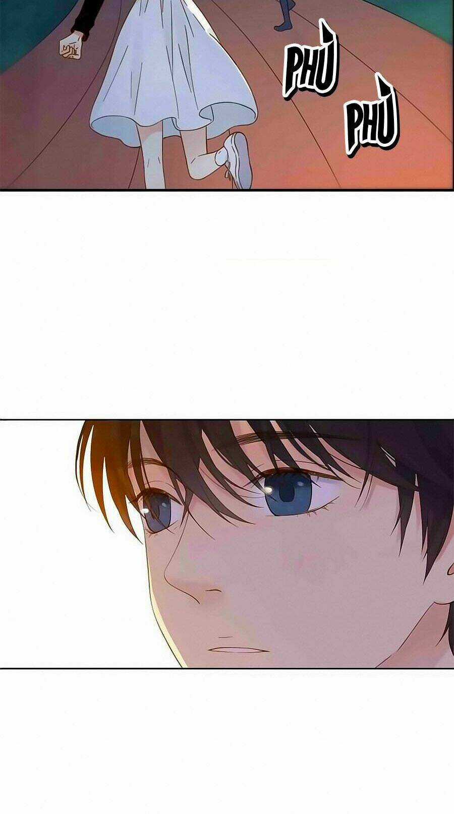 Bạc Hà Chi Hạ 2 Chapter 66 trang 14