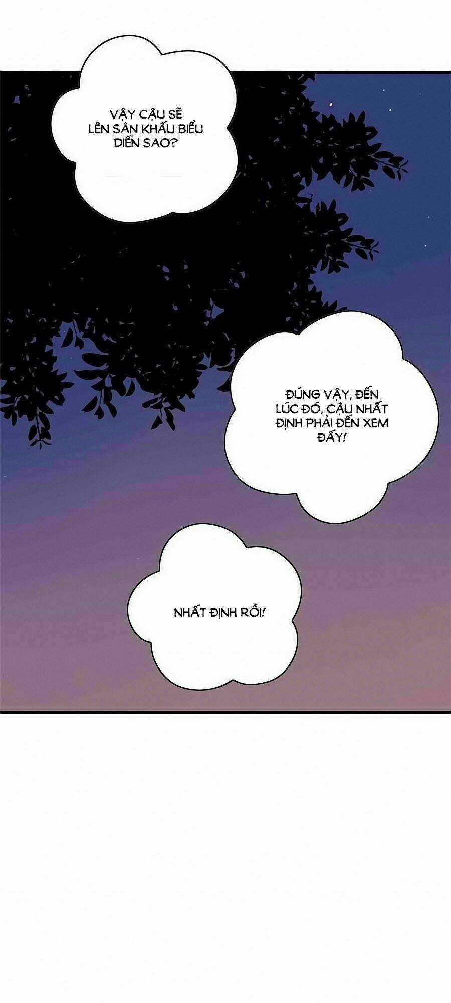 Bạc Hà Chi Hạ 2 Chapter 66 trang 17