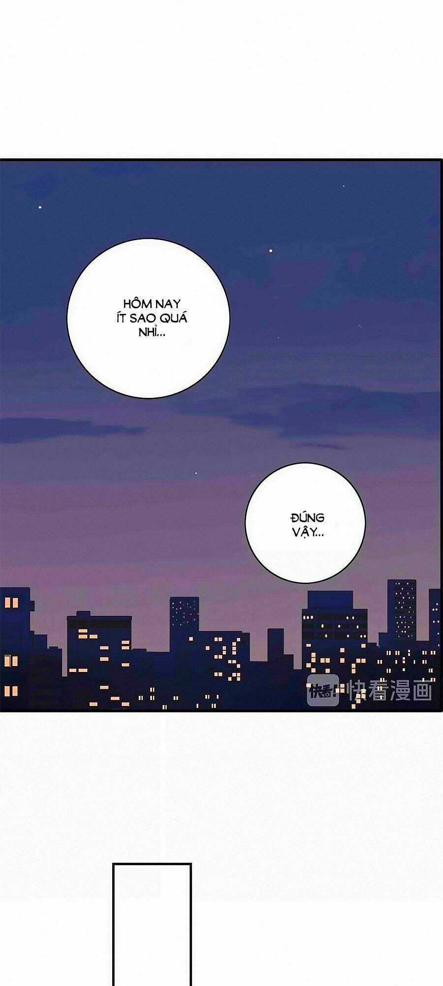 Bạc Hà Chi Hạ 2 Chapter 66 trang 20