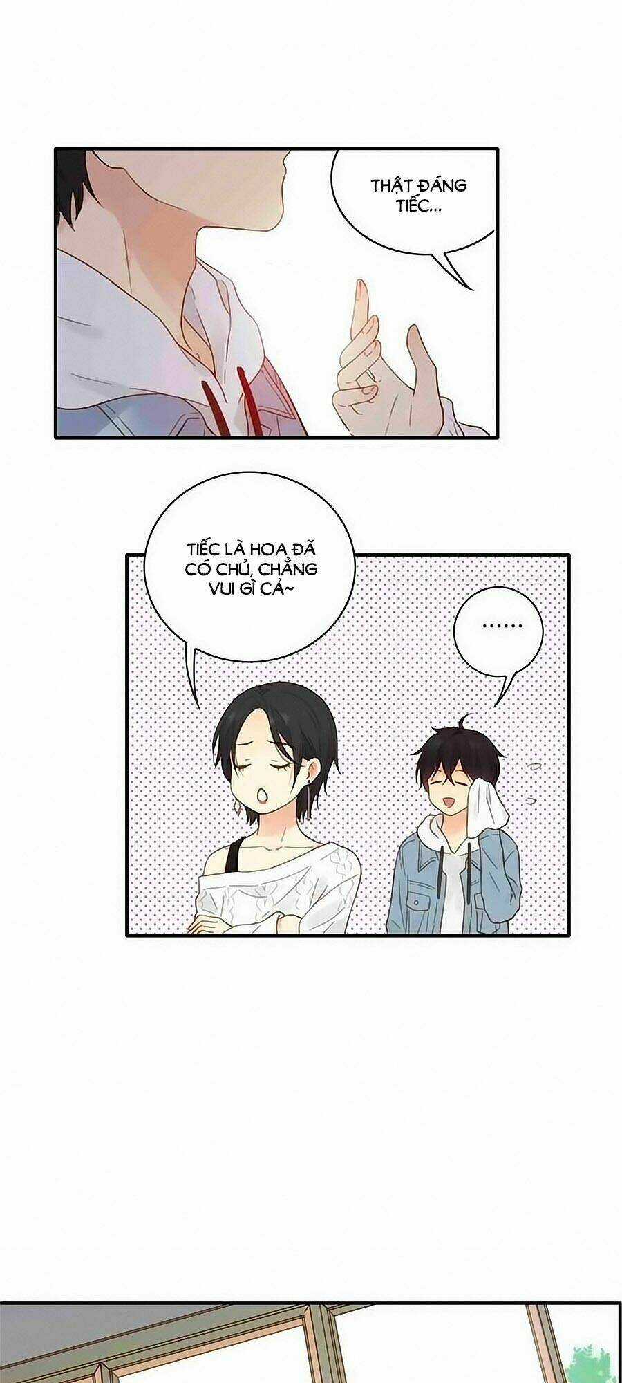 Bạc Hà Chi Hạ 2 Chapter 66 trang 28