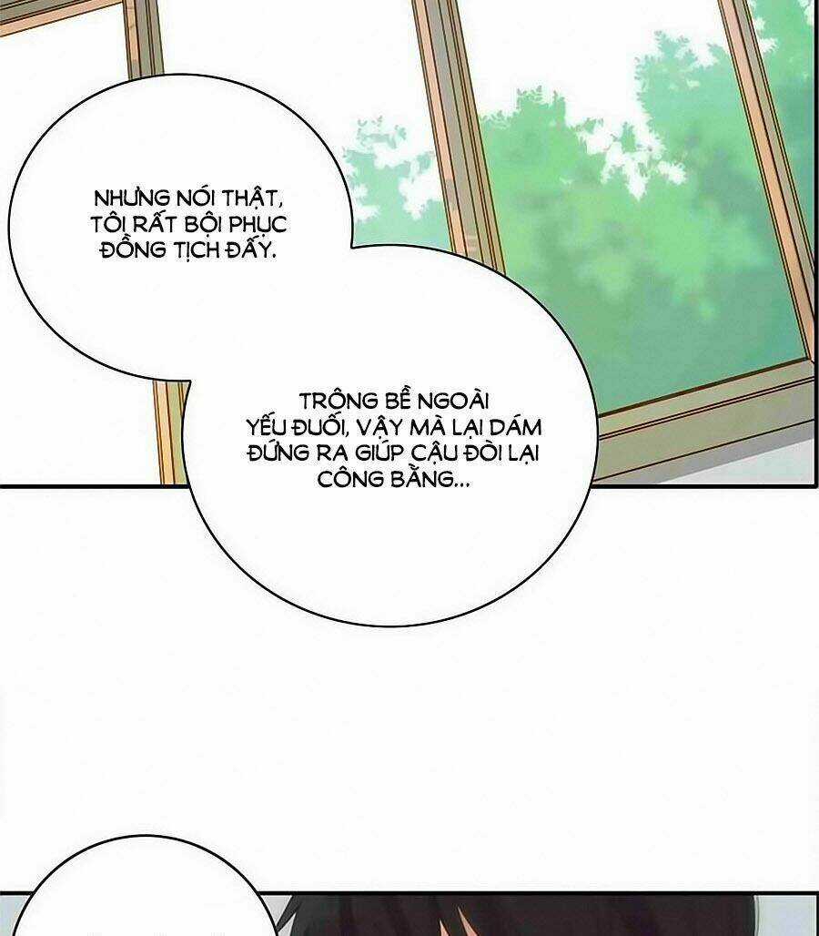 Bạc Hà Chi Hạ 2 Chapter 66 trang 29