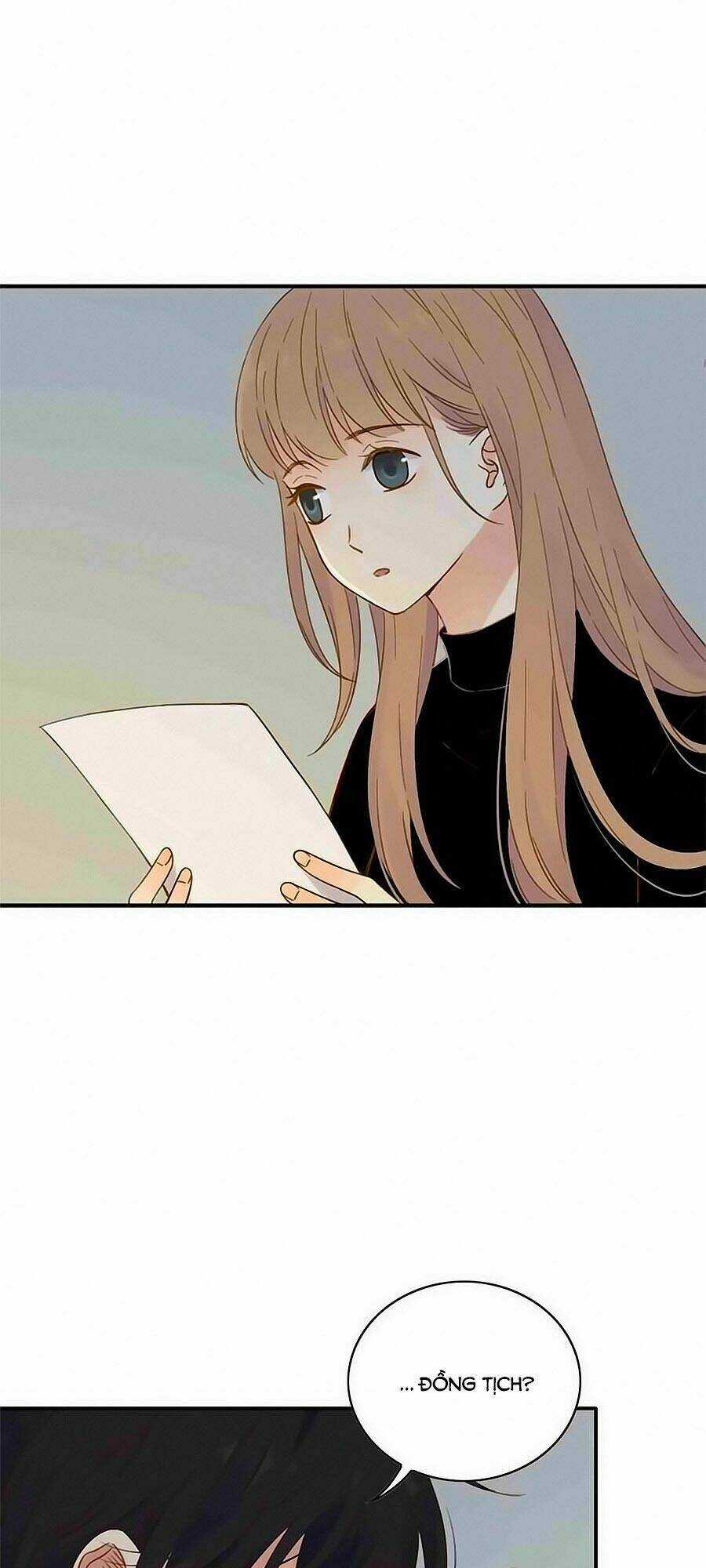 Bạc Hà Chi Hạ 2 Chapter 66 trang 3