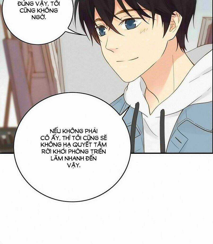 Bạc Hà Chi Hạ 2 Chapter 66 trang 30