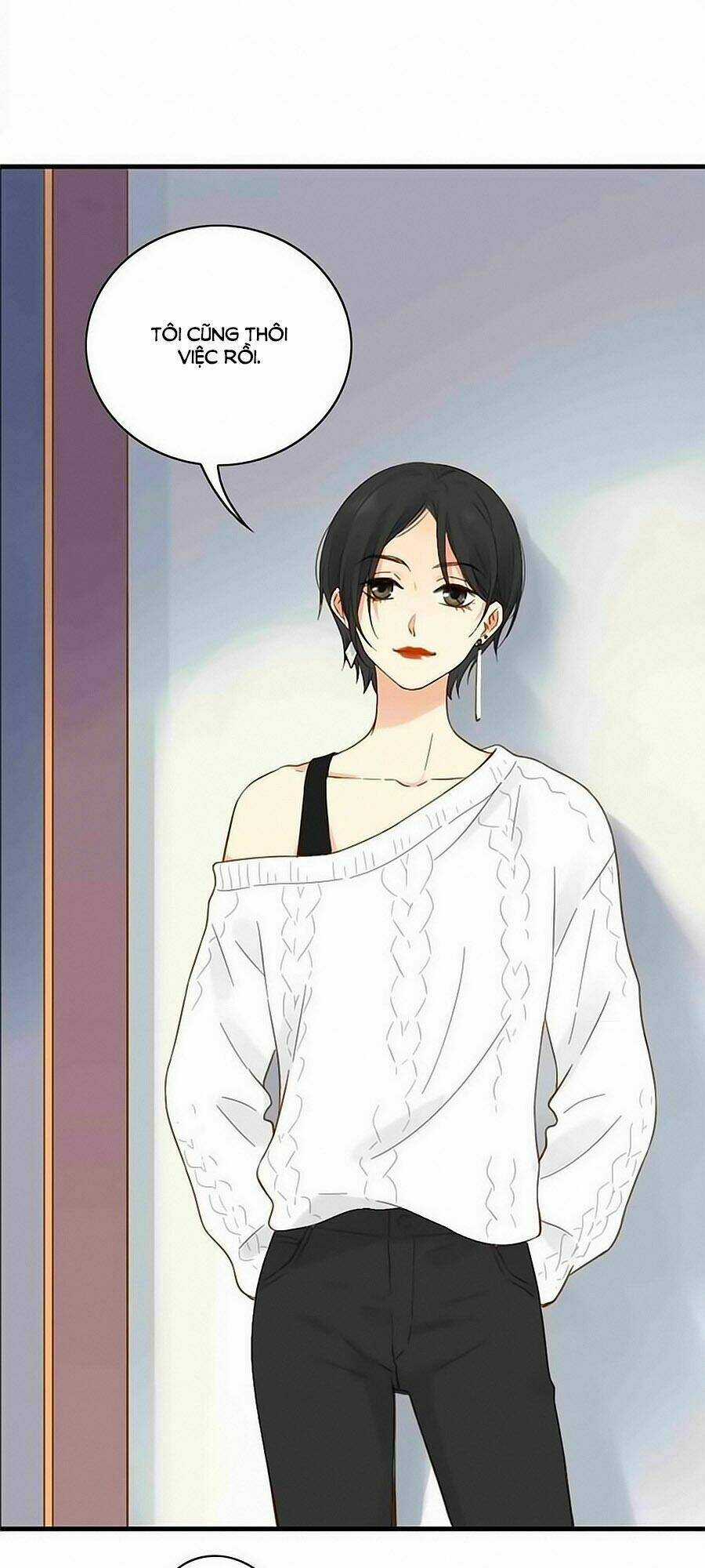 Bạc Hà Chi Hạ 2 Chapter 66 trang 31