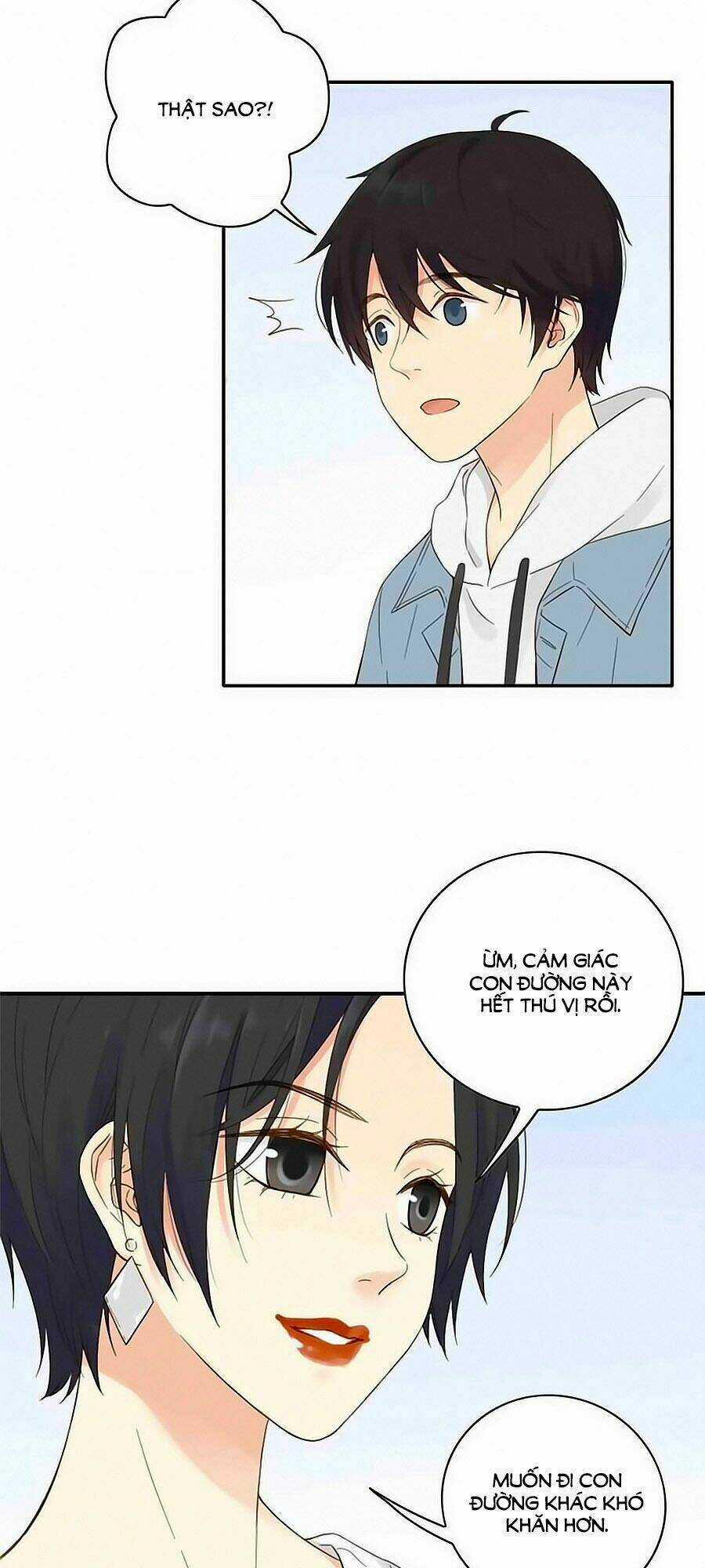 Bạc Hà Chi Hạ 2 Chapter 66 trang 32