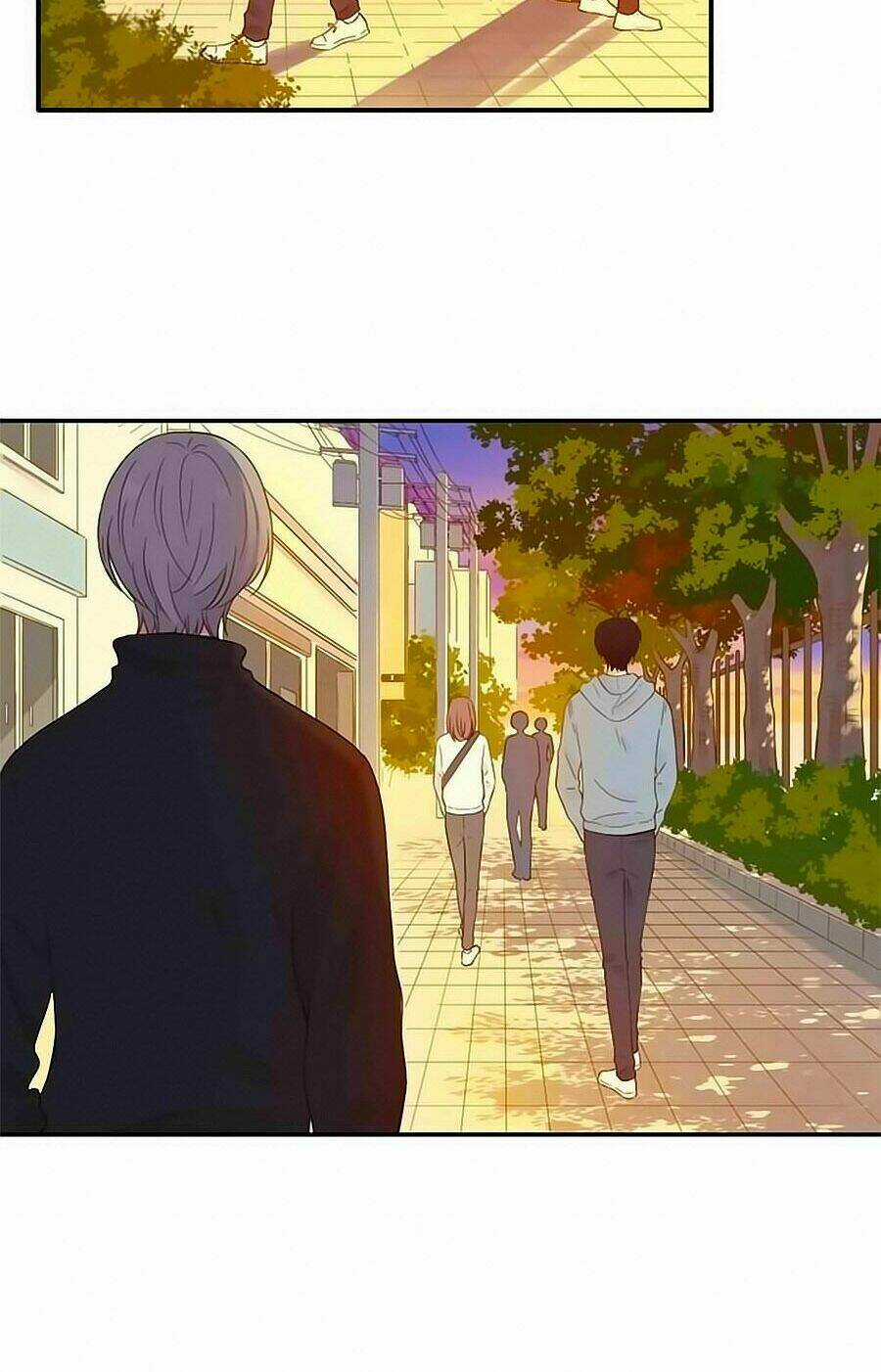 Bạc Hà Chi Hạ 2 Chapter 66 trang 35