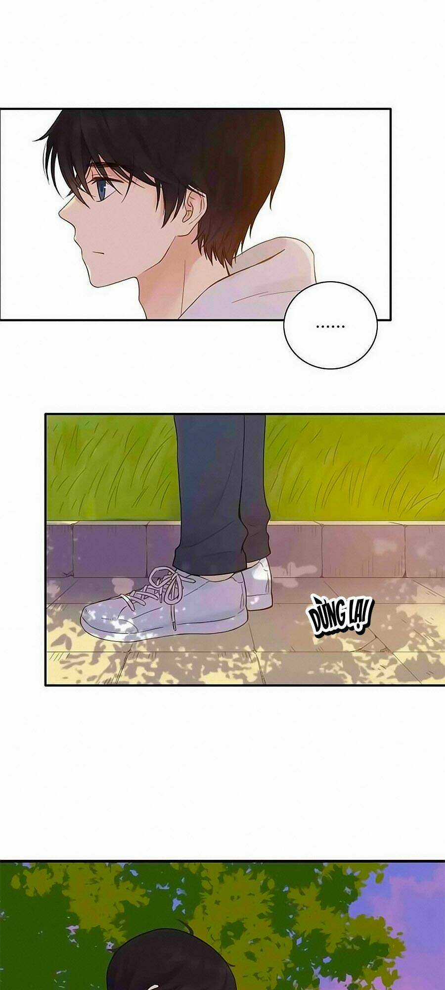 Bạc Hà Chi Hạ 2 Chapter 66 trang 36