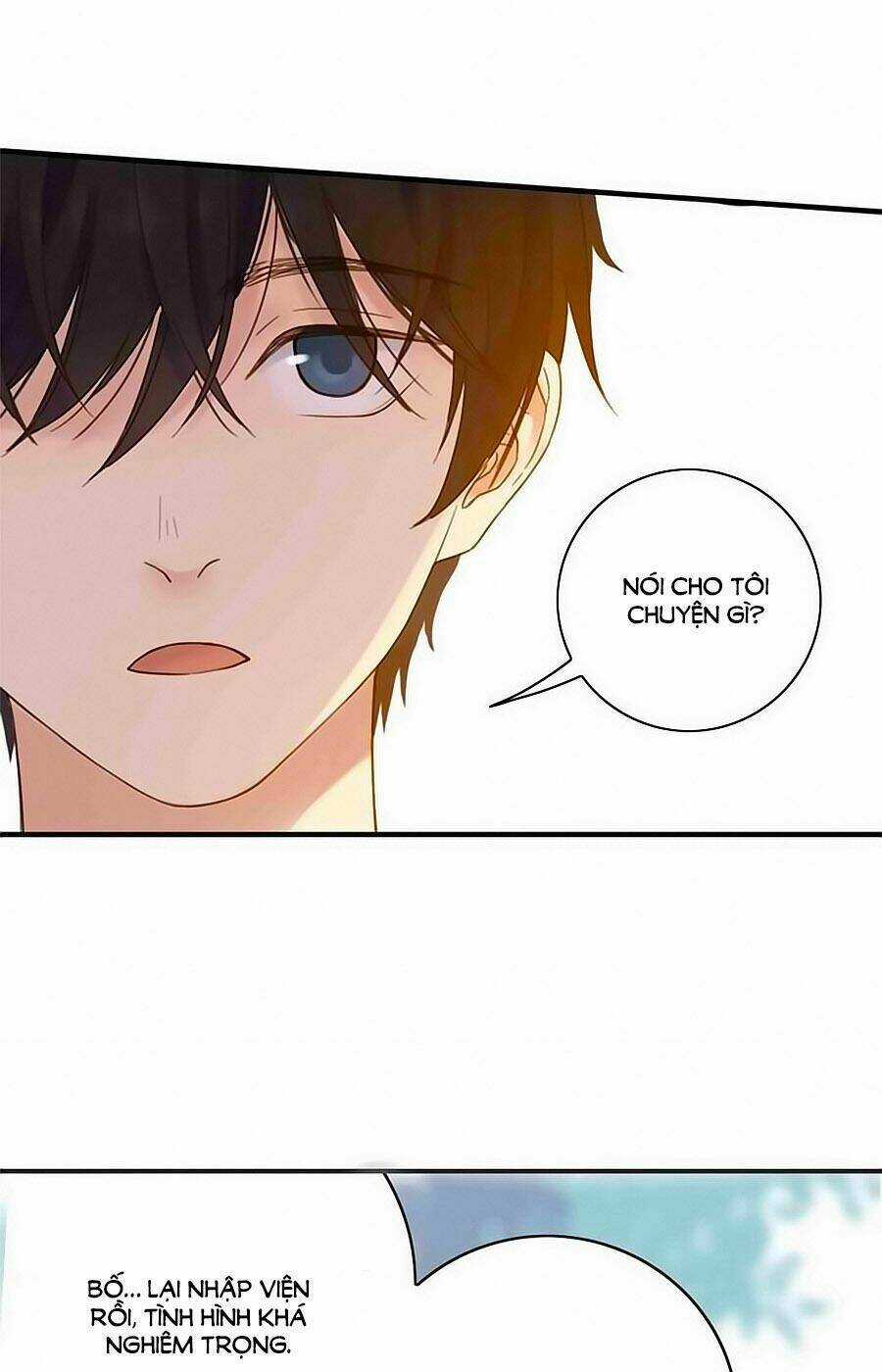 Bạc Hà Chi Hạ 2 Chapter 66 trang 38