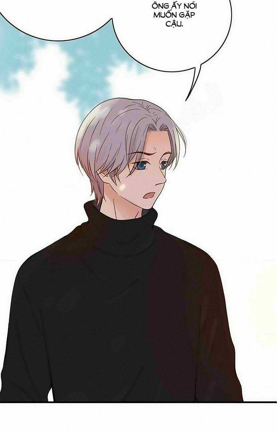 Bạc Hà Chi Hạ 2 Chapter 66 trang 39