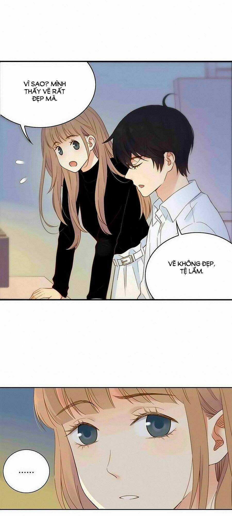 Bạc Hà Chi Hạ 2 Chapter 66 trang 6