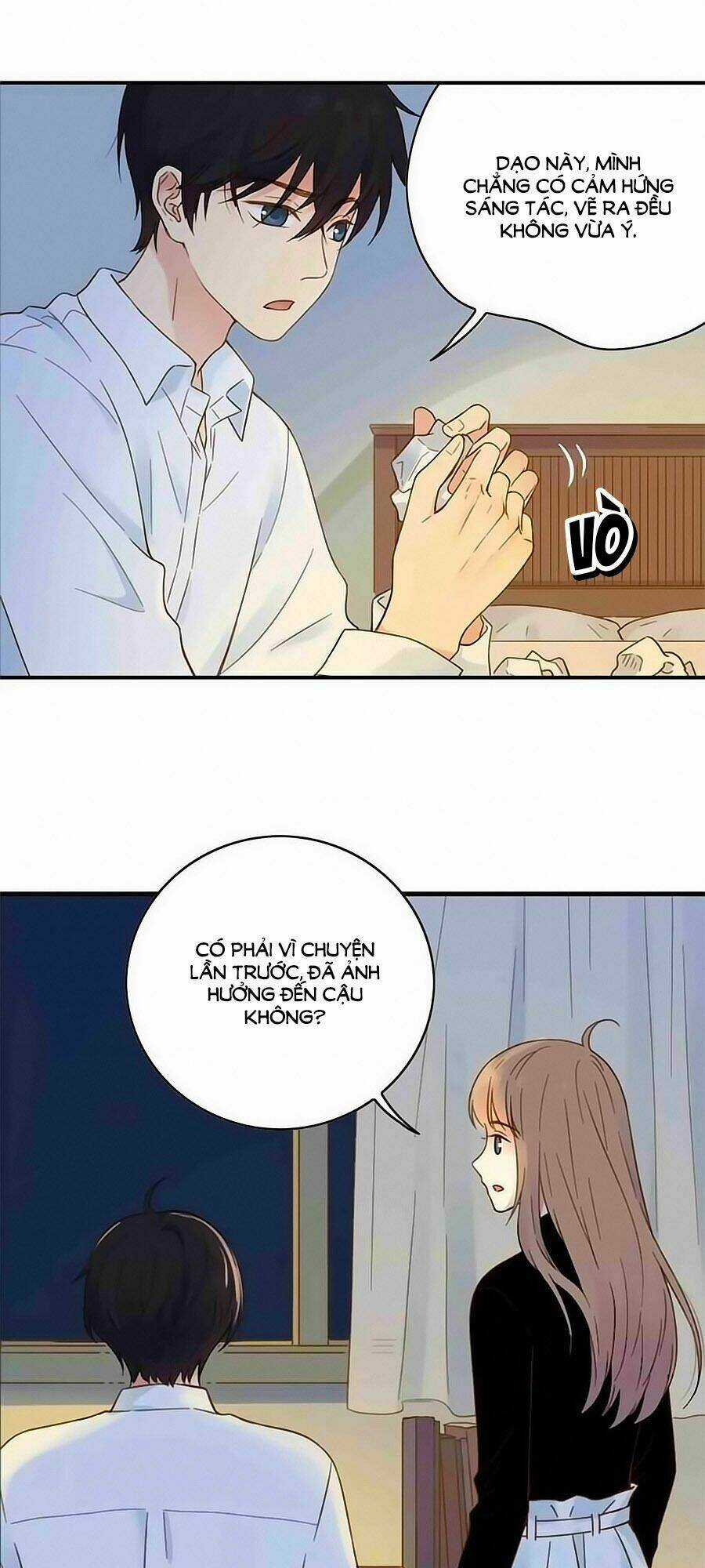 Bạc Hà Chi Hạ 2 Chapter 66 trang 7