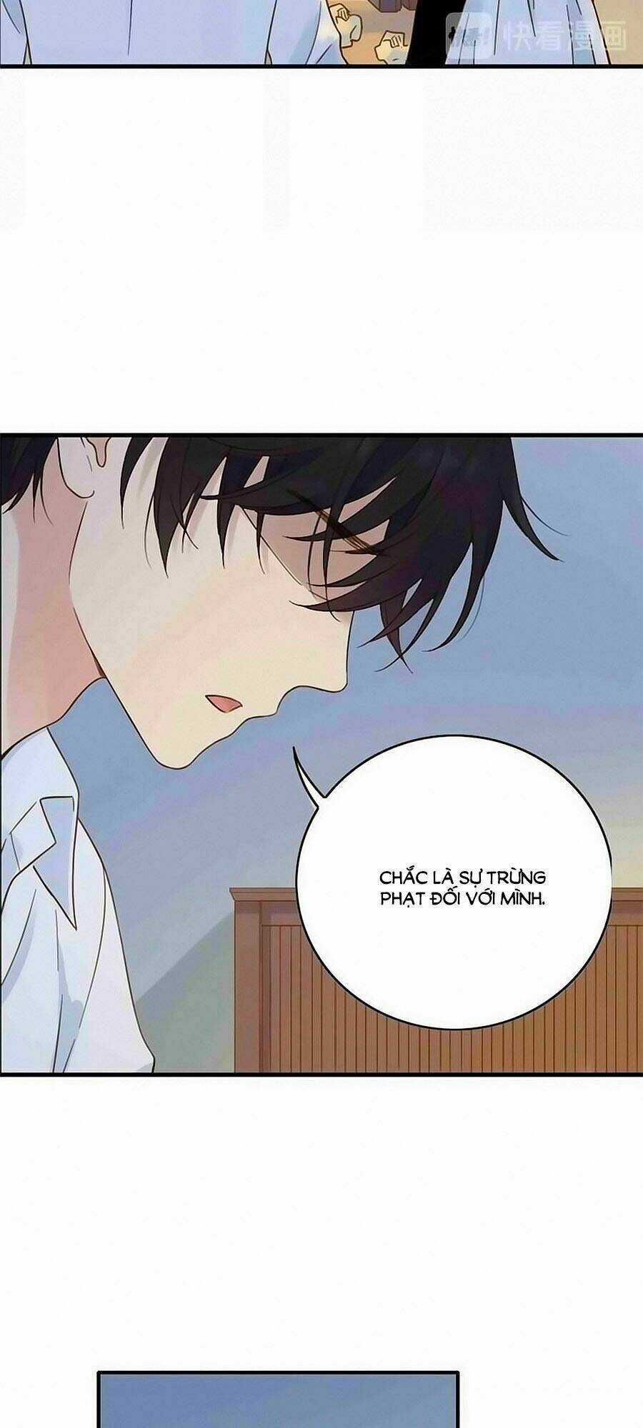 Bạc Hà Chi Hạ 2 Chapter 66 trang 8