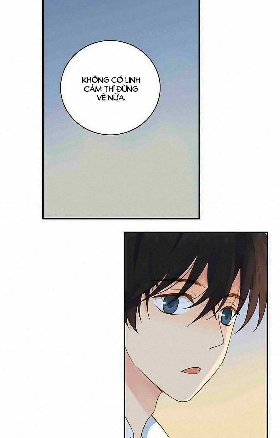 Bạc Hà Chi Hạ 2 Chapter 66 trang 9