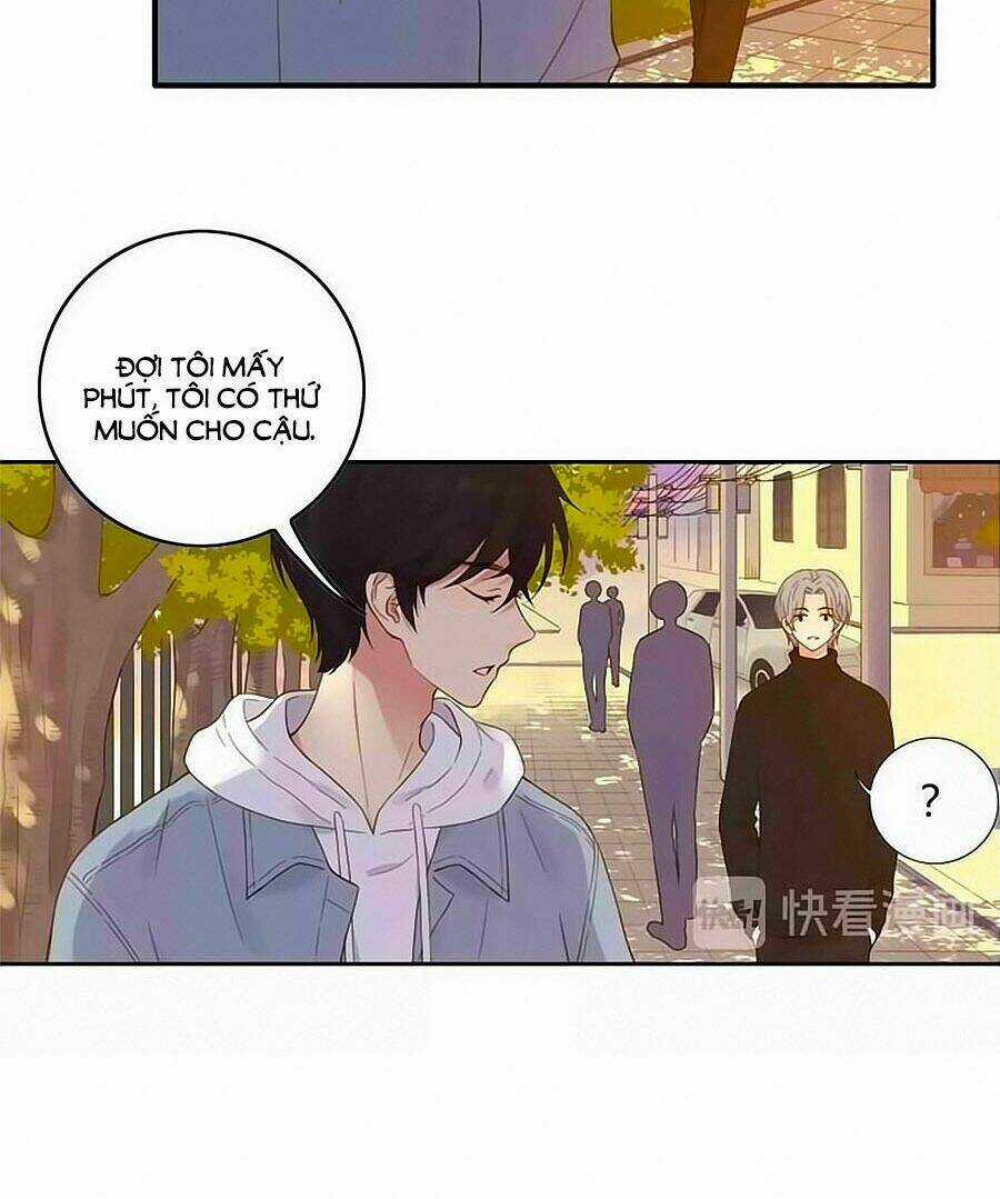 Bạc Hà Chi Hạ 2 Chapter 67 trang 10