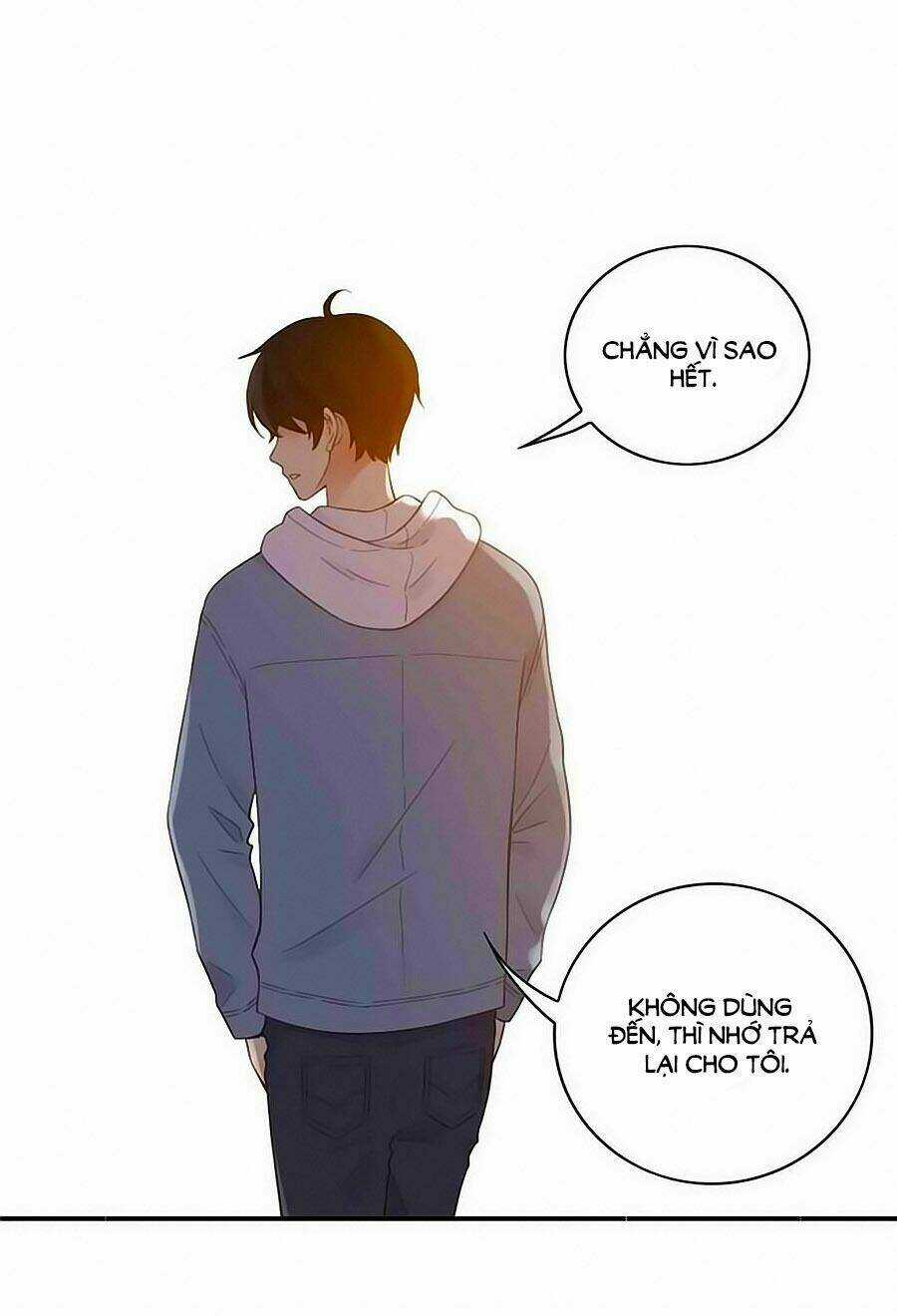 Bạc Hà Chi Hạ 2 Chapter 67 trang 13