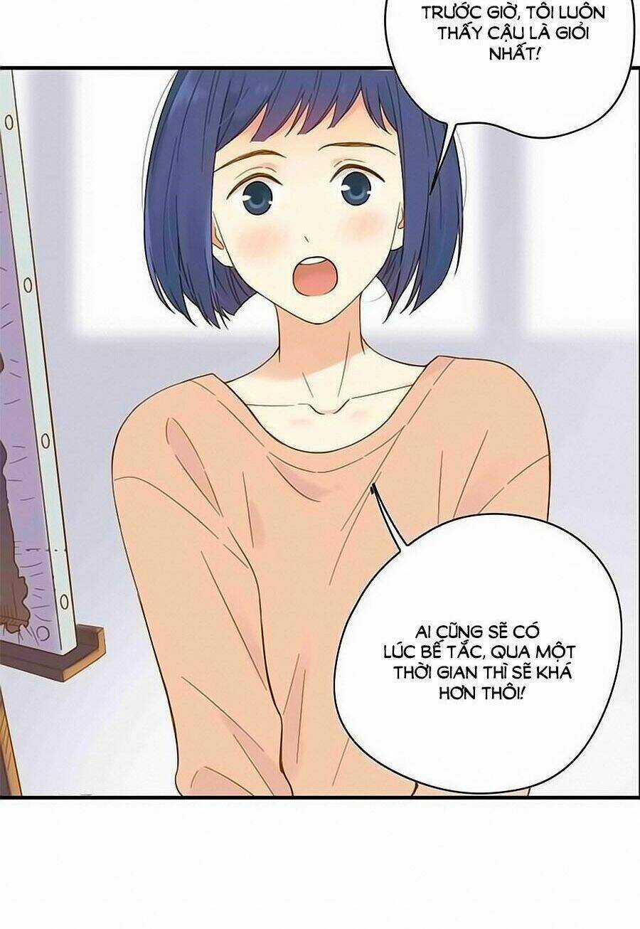 Bạc Hà Chi Hạ 2 Chapter 67 trang 19