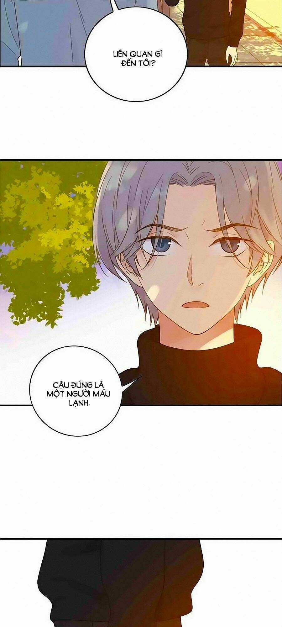 Bạc Hà Chi Hạ 2 Chapter 67 trang 2