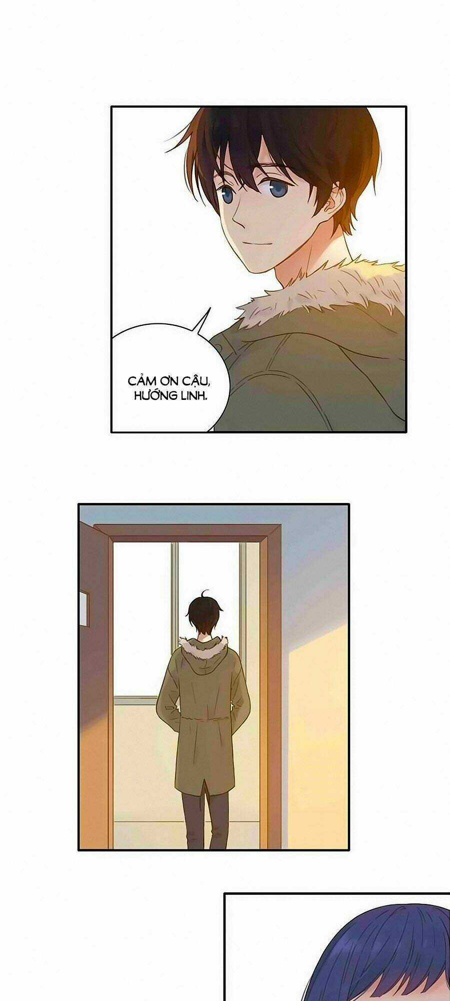 Bạc Hà Chi Hạ 2 Chapter 67 trang 20