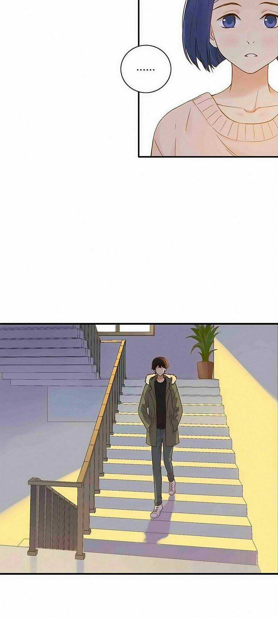 Bạc Hà Chi Hạ 2 Chapter 67 trang 21