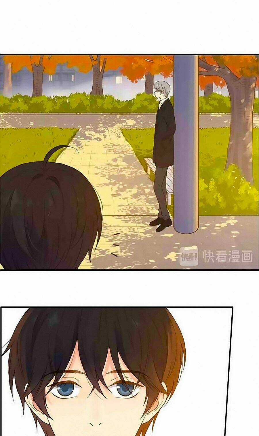 Bạc Hà Chi Hạ 2 Chapter 67 trang 22