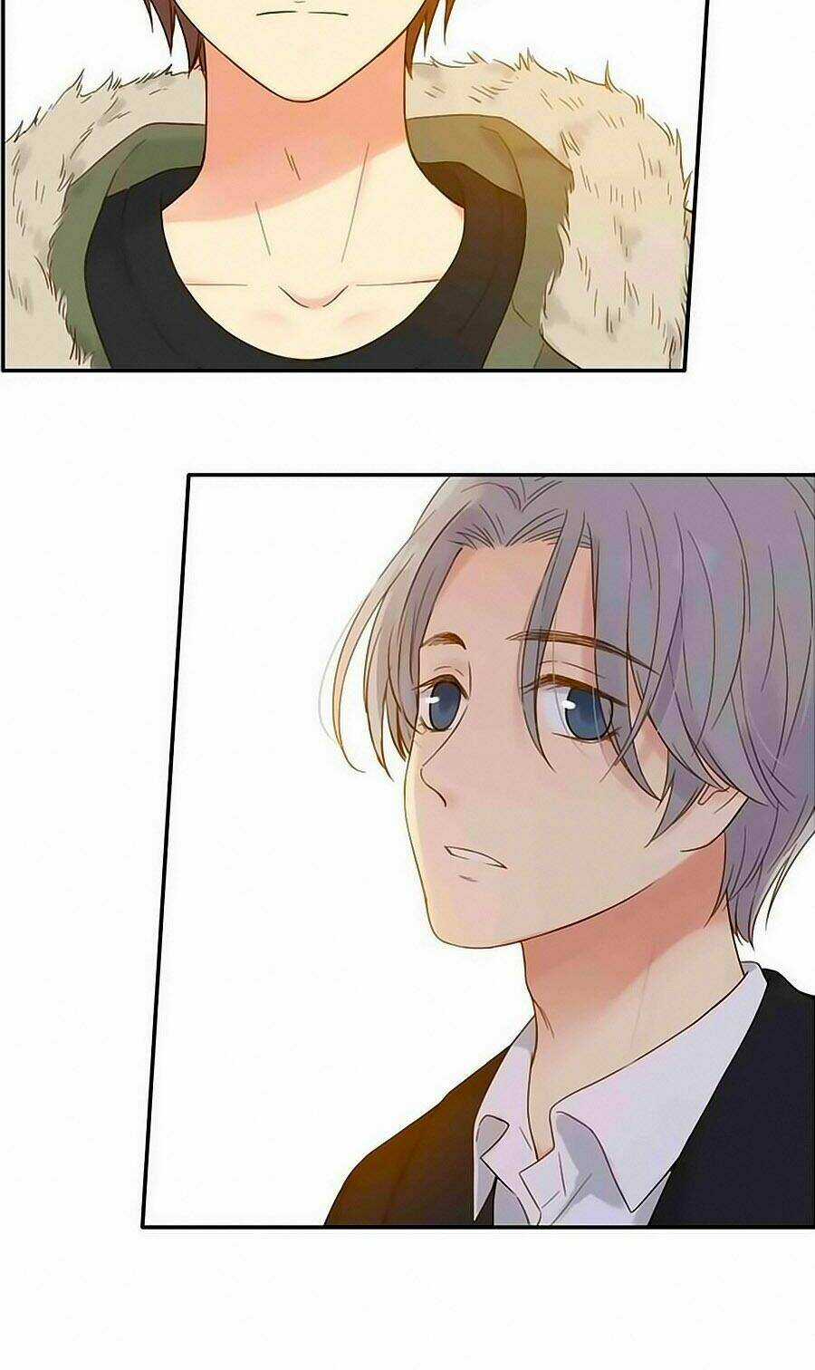 Bạc Hà Chi Hạ 2 Chapter 67 trang 23