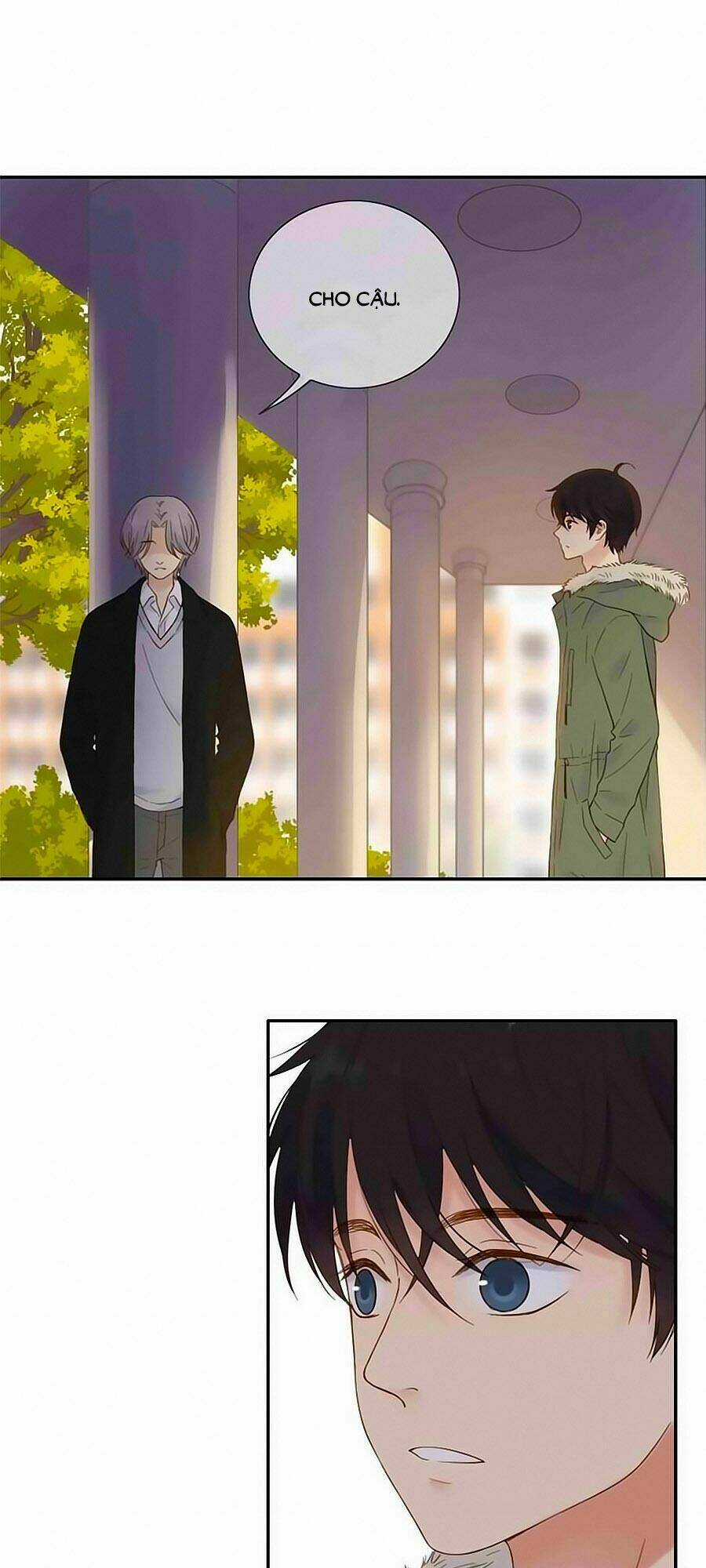 Bạc Hà Chi Hạ 2 Chapter 67 trang 24