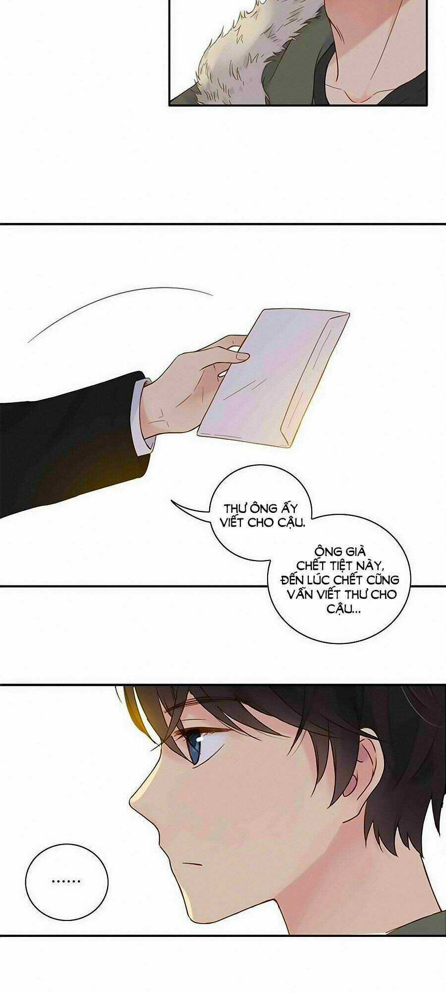 Bạc Hà Chi Hạ 2 Chapter 67 trang 25