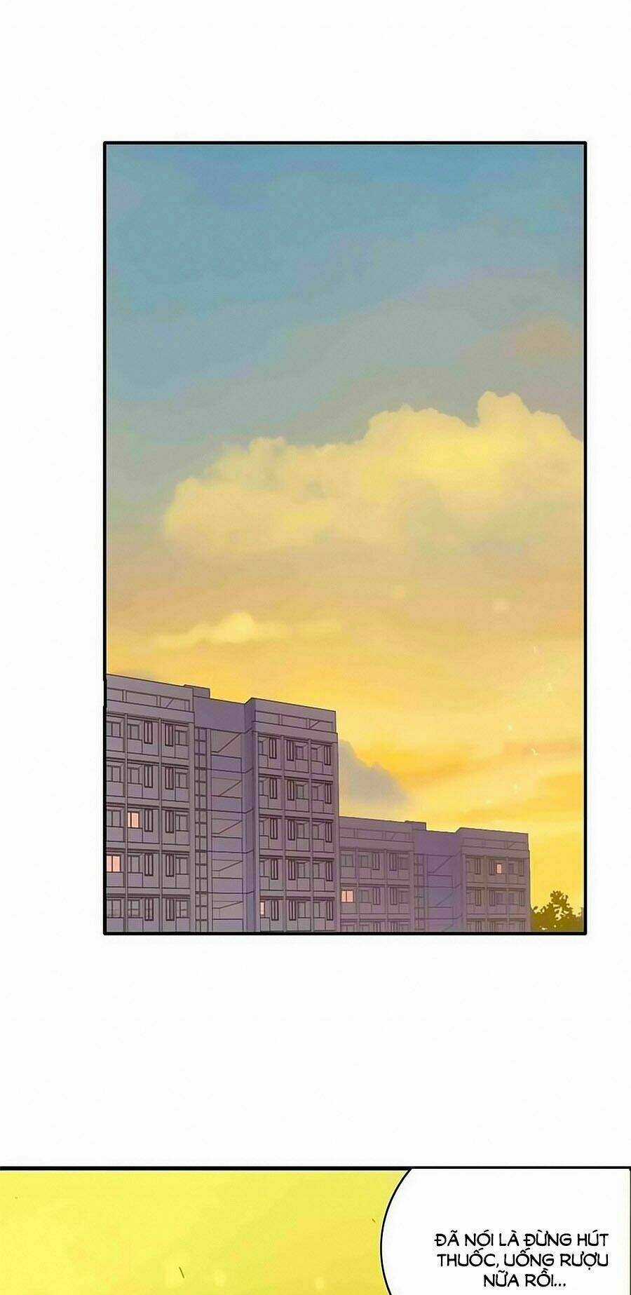 Bạc Hà Chi Hạ 2 Chapter 67 trang 26