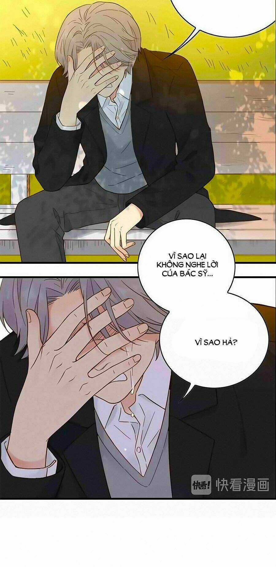 Bạc Hà Chi Hạ 2 Chapter 67 trang 27