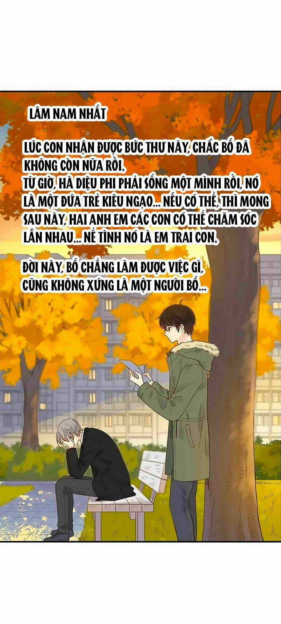 Bạc Hà Chi Hạ 2 Chapter 67 trang 28