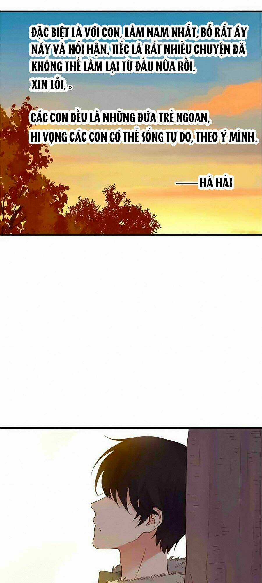 Bạc Hà Chi Hạ 2 Chapter 67 trang 29