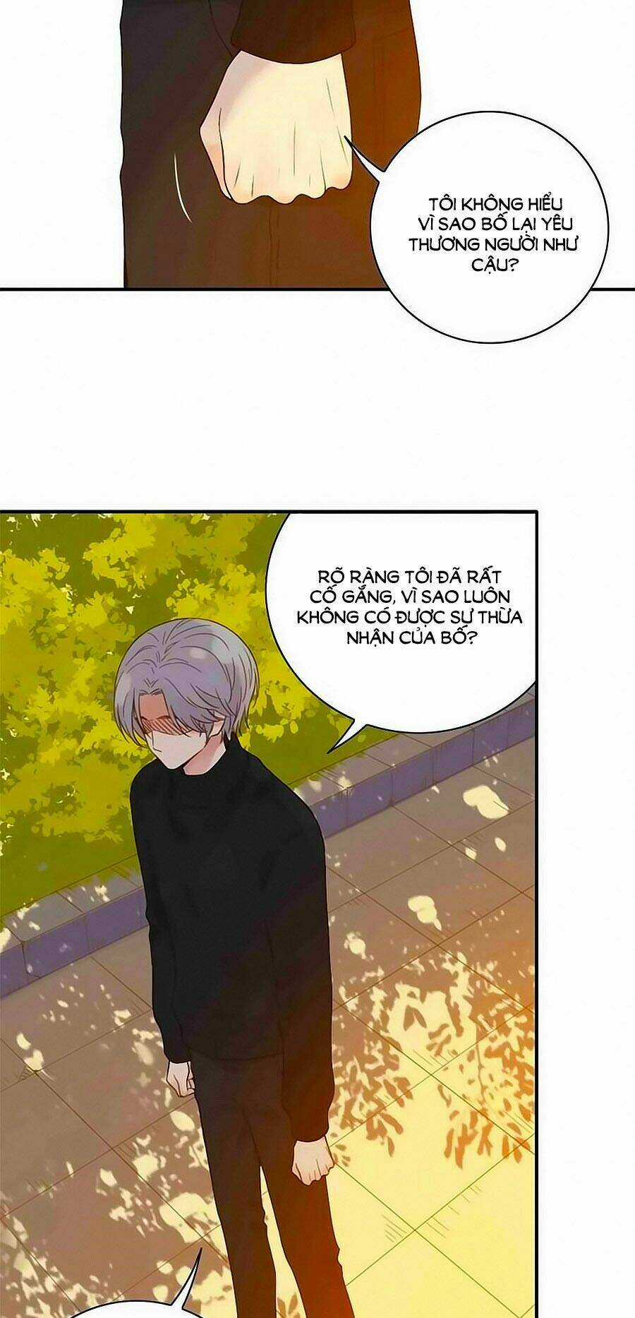 Bạc Hà Chi Hạ 2 Chapter 67 trang 3