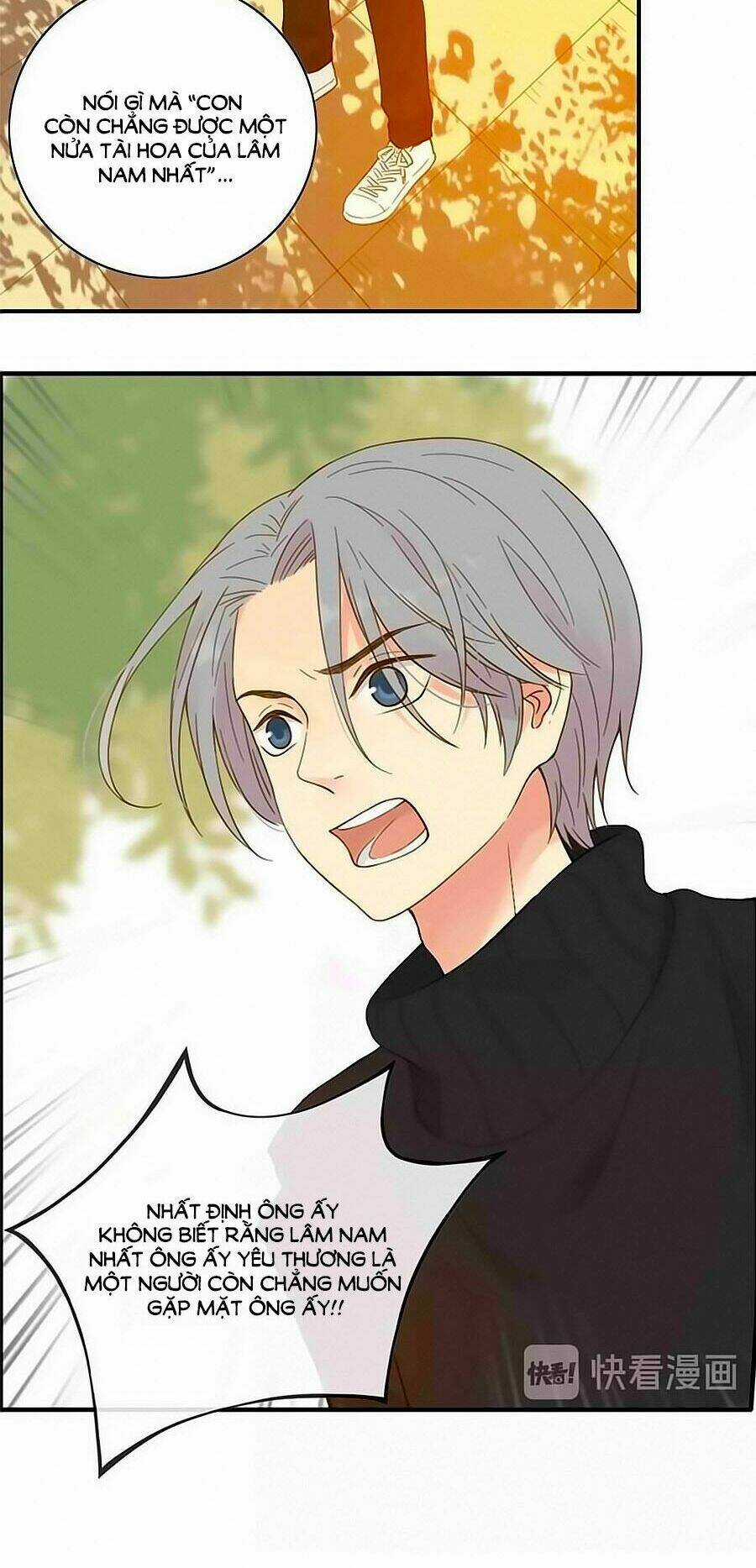 Bạc Hà Chi Hạ 2 Chapter 67 trang 4