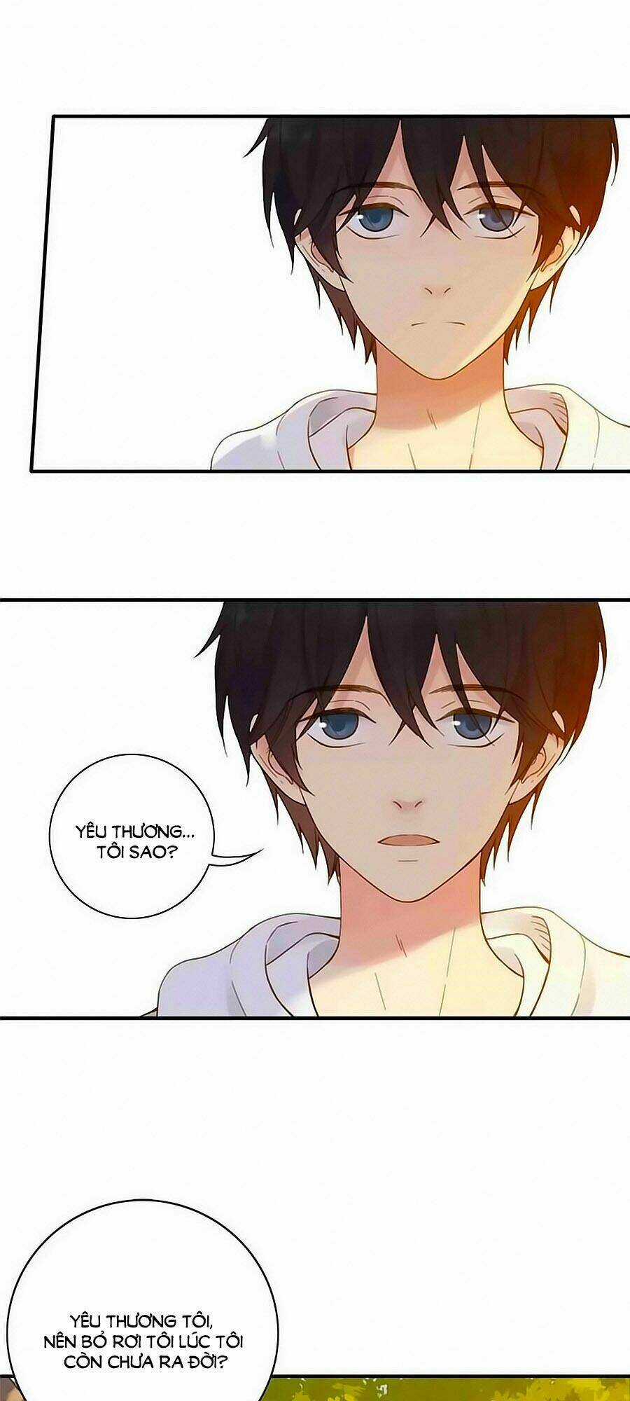 Bạc Hà Chi Hạ 2 Chapter 67 trang 5