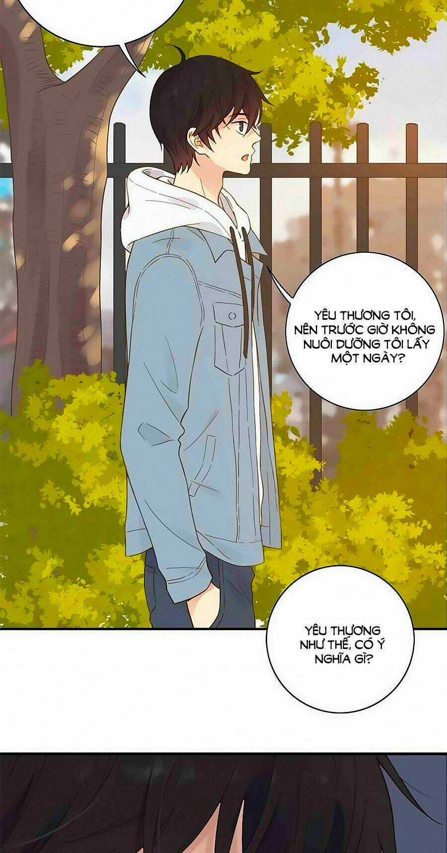 Bạc Hà Chi Hạ 2 Chapter 67 trang 6