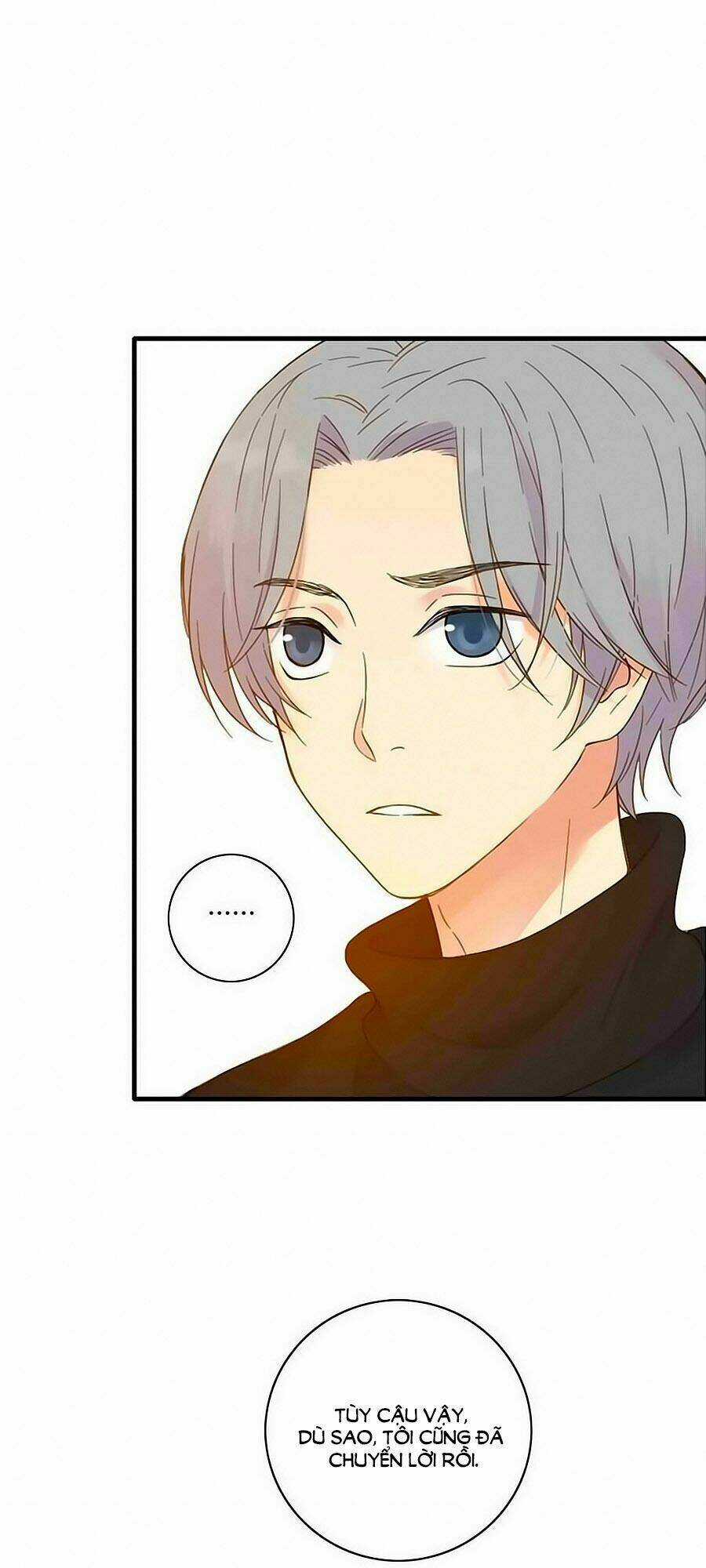 Bạc Hà Chi Hạ 2 Chapter 67 trang 8