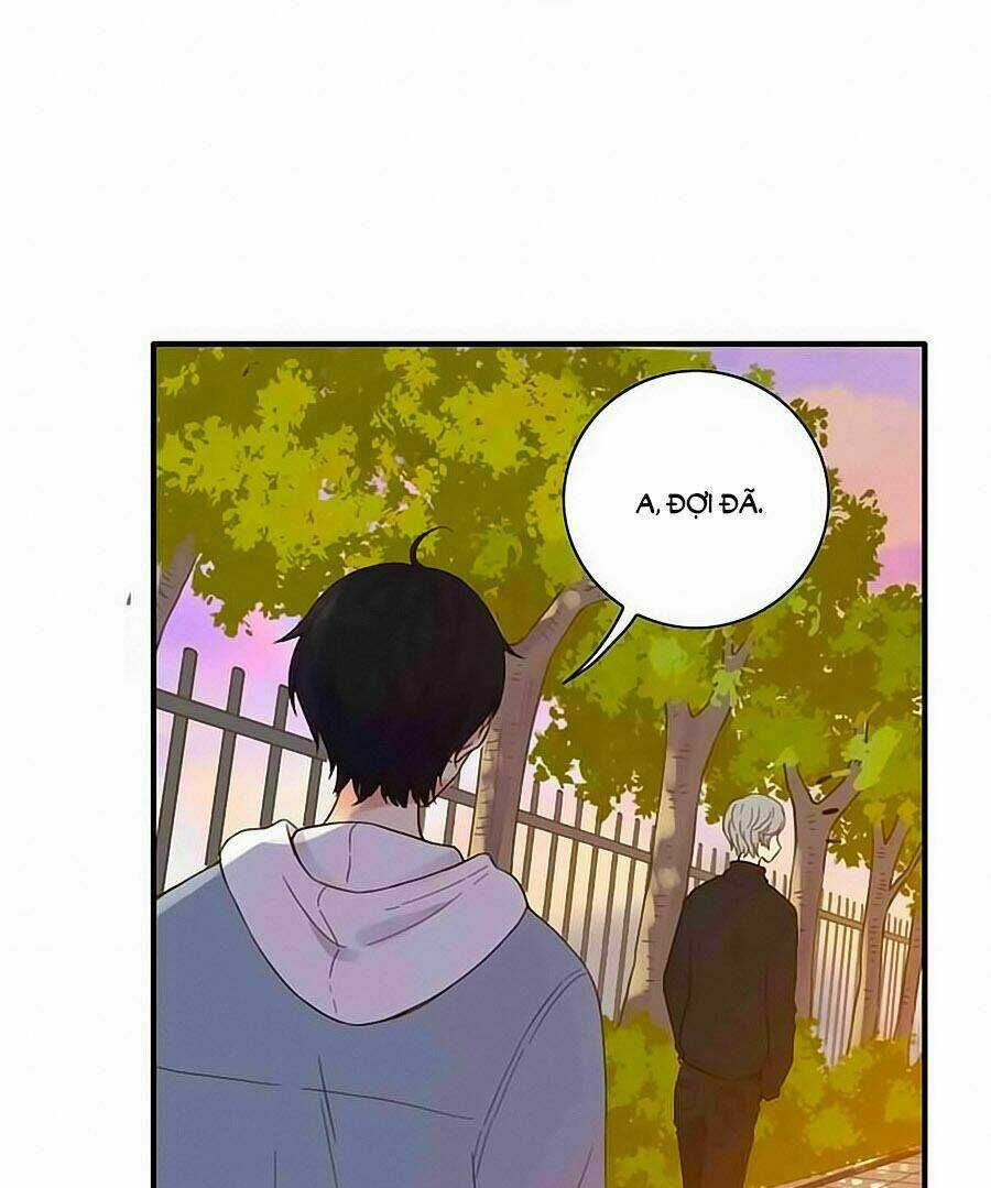 Bạc Hà Chi Hạ 2 Chapter 67 trang 9