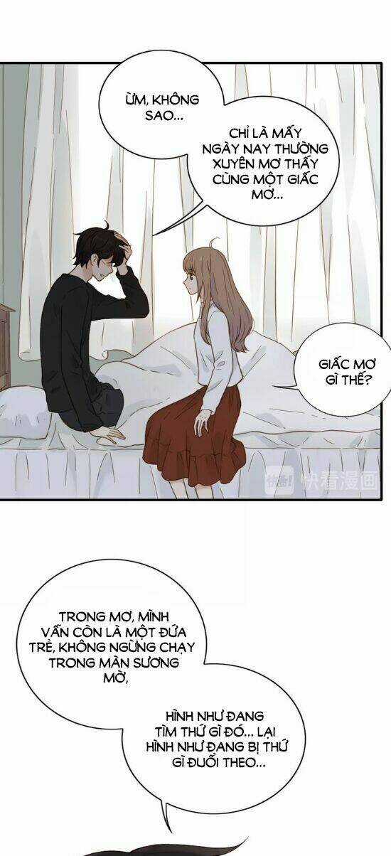 Bạc Hà Chi Hạ 2 Chapter 68 trang 11