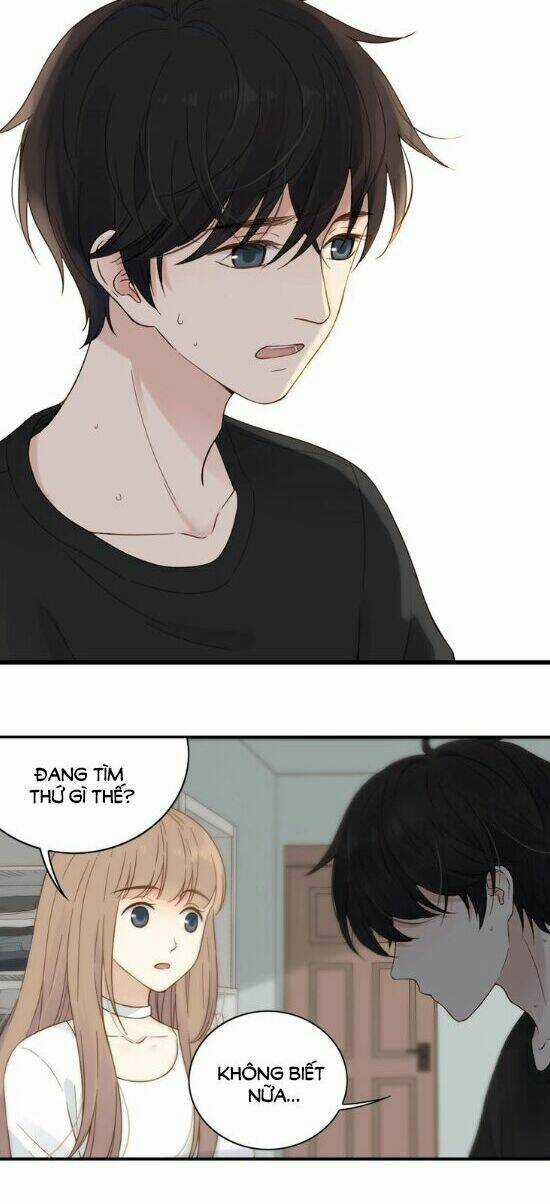 Bạc Hà Chi Hạ 2 Chapter 68 trang 12