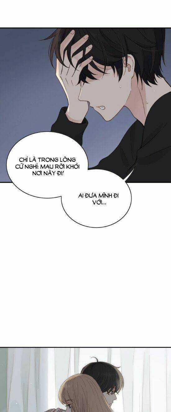 Bạc Hà Chi Hạ 2 Chapter 68 trang 13