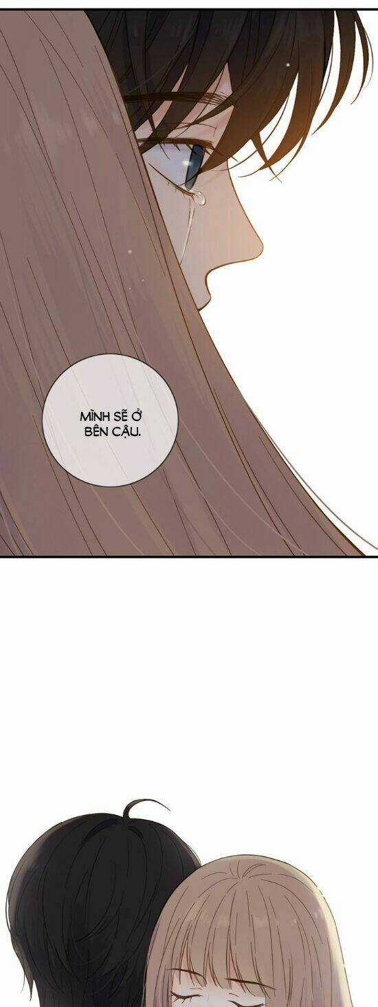 Bạc Hà Chi Hạ 2 Chapter 68 trang 15