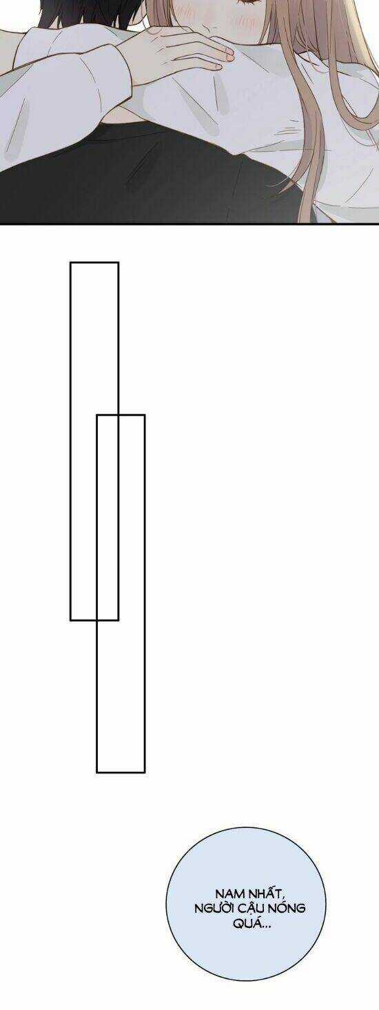 Bạc Hà Chi Hạ 2 Chapter 68 trang 16