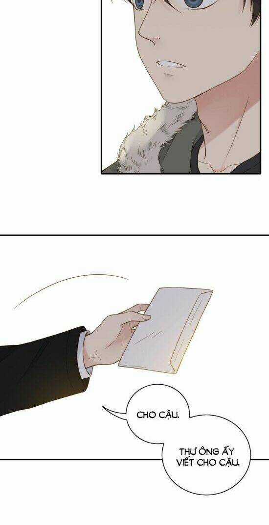 Bạc Hà Chi Hạ 2 Chapter 68 trang 2