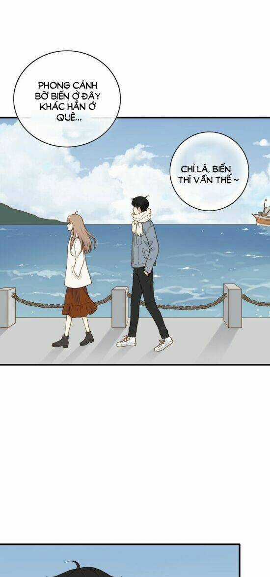 Bạc Hà Chi Hạ 2 Chapter 68 trang 22