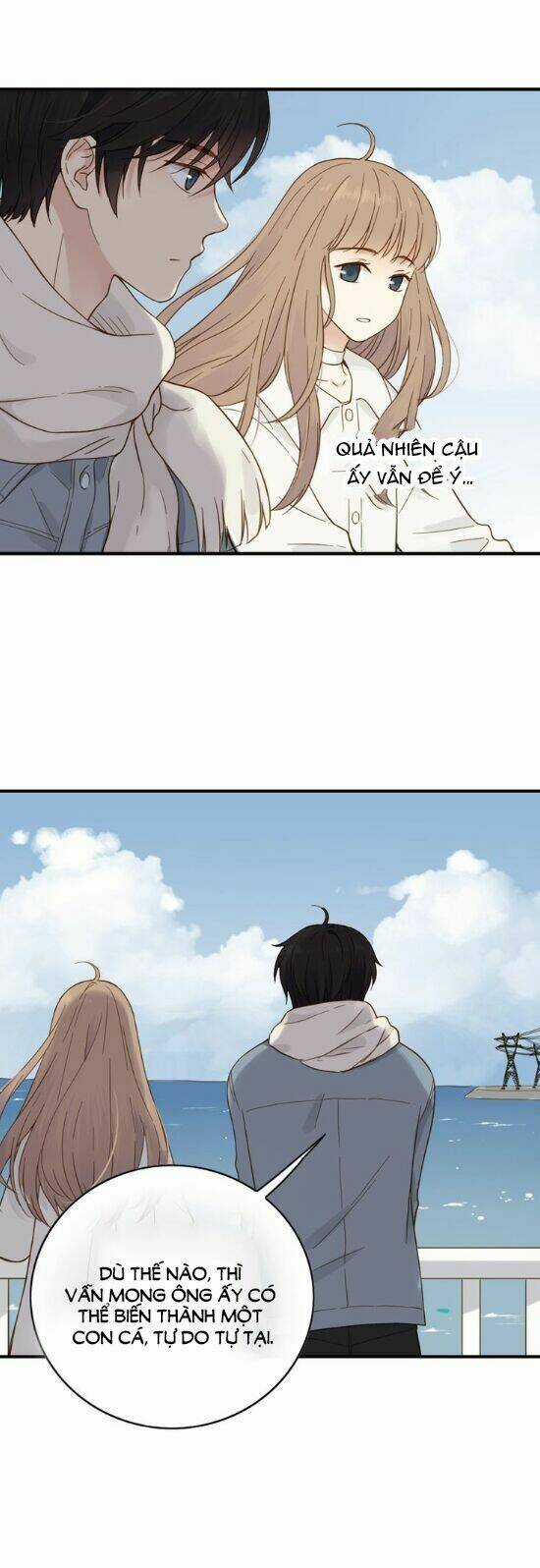 Bạc Hà Chi Hạ 2 Chapter 68 trang 24